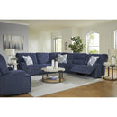  Manufacturer Color_Navy  -- Acklen Place 93607S3 5 pc Power Reclining Sectional IMAGE 4