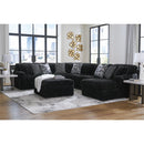  Manufacturer Color_Onyx  -- Midnight Madness Fabric Ottoman IMAGE 7