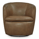  Signature Design by Ashley Kierreys A3000700 Swivel Chair IMAGE 2