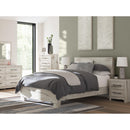  Benchcraft Lawroy B2310-36 Bedroom Mirror IMAGE 11