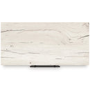  Benchcraft Lawroy B2310-46 Five Drawer Chest IMAGE 6