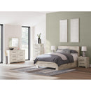  Benchcraft Lawroy B2310-92 Two Drawer Night Stand IMAGE 14