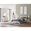  Benchcraft Lawroy B2310-92 Two Drawer Night Stand IMAGE 15