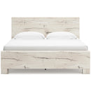  Size_King  -- Lawroy Panel Bed IMAGE 2
