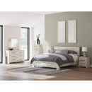  Size_King  -- Lawroy Panel Bed IMAGE 8