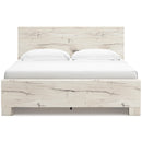  Size_King  -- Lawroy Panel Bed with Storage IMAGE 3