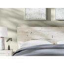  Size_King  -- Lawroy Panel Bed with Storage IMAGE 9