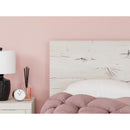 Lawroy B2310B15 Twin Panel Bed IMAGE 7