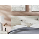  Lawroy B2310B16 Full Panel Bed IMAGE 6