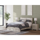  Lawroy B2310B4 Queen Panel Storage Bed IMAGE 8