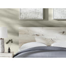  Lawroy B2310B4 Queen Panel Storage Bed IMAGE 9