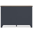  Signature Design by Ashley Landocken B414-21 Dresser IMAGE 5