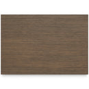  Signature Design by Ashley Landocken B414-92 Two Drawer Night Stand IMAGE 6