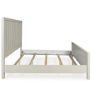  Size_Queen  -- Shaybrock Panel Bed IMAGE 2