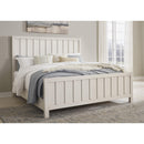  Size_Queen  -- Shaybrock Panel Bed IMAGE 3
