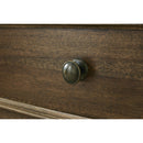  Benchcraft Sturlayne B787B1 Dresser and Mirror IMAGE 5