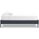  Size_Twin  -- Simmenfort Platform Bed IMAGE 3