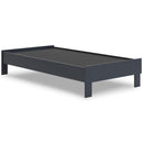 Size_Twin  -- Simmenfort Platform Bed IMAGE 5