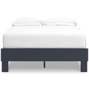  Simmenfort EB1528-112 Full Platform Bed IMAGE 2