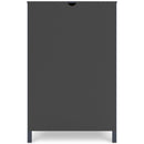  Signature Design by Ashley Simmenfort EB1528-245 Five Drawer Chest IMAGE 5