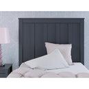  Size_Twin  -- Simmenfort Platform Bed IMAGE 7