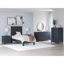  Size_Twin  -- Simmenfort Platform Bed IMAGE 8