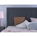  Simmenfort EB1528B2 Full Platform Bed IMAGE 7