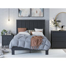  Simmenfort EB1528B2 Full Platform Bed IMAGE 8