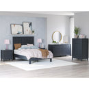  Simmenfort EB1528B2 Full Platform Bed IMAGE 9