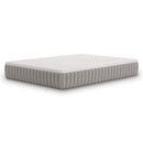  Size_Queen  -- Terra Sleep Firm Mattress IMAGE 1