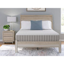  Size_Queen  -- Terra Sleep Firm Mattress IMAGE 7