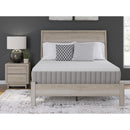 Size_Queen  -- Terra Sleep Medium Mattress IMAGE 4