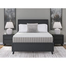  Size_Queen  -- Terra Sleep Soft Mattress IMAGE 4