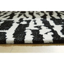  Size_5'2" x 6'9"  -- Bramshaw R406762 Medium Rug IMAGE 3