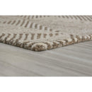  Signature Design by Ashley Jadott R406802 Medium Rug IMAGE 3