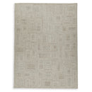  Size_10'2" x 13'11"  -- Brickburgh Rug IMAGE 1