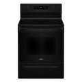  Color_Black  -- 30 inch Freestanding Electric Range IMAGE 1
