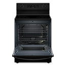  Color_Black  -- 30 inch Freestanding Electric Range IMAGE 4