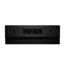  Color_Black  -- 30 inch Freestanding Electric Range IMAGE 6