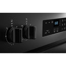  Color_Black  -- 30 inch Freestanding Electric Range IMAGE 7