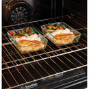  GE 30-inch Freestanding Electric Range with Convection Technology GRF600AVES IMAGE 11