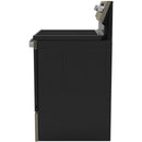  GE 30-inch Freestanding Electric Range with Convection Technology GRF600AVES IMAGE 7