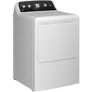  GE 7.2 cu. ft. Gas Dryer with Extended Tumble GTD48GASWWB IMAGE 5
