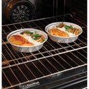  GE 30-inch Slide-in Electric Range with Convection Technology GRS600AVFS IMAGE 13