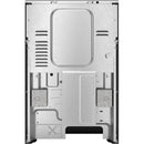  GE 30-inch Freestanding Electric Range with Convection Technology GRF600AVSS IMAGE 8