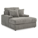  Lindyn 2110515 Chaise IMAGE 1