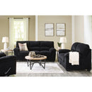  SimpleJoy 2420425 Rocker Recliner IMAGE 10