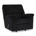  SimpleJoy 2420425 Rocker Recliner IMAGE 1