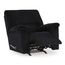  SimpleJoy 2420425 Rocker Recliner IMAGE 2
