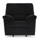  SimpleJoy 2420425 Rocker Recliner IMAGE 3